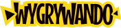 Wygrywando logo